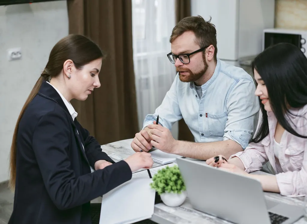 Insurance Guidance That Feels Personal